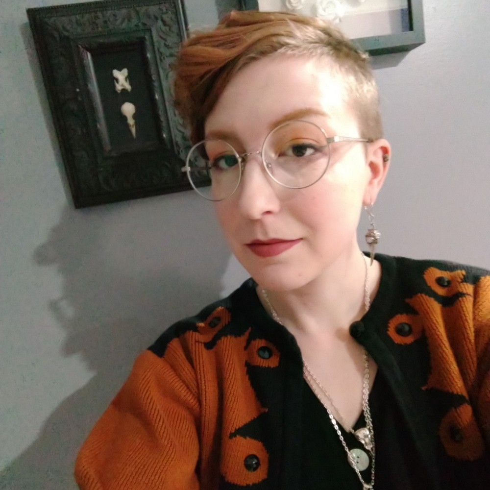 Meet your Posher, Kelley
